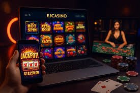 Slots
