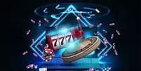 vip77777 VIP ကစားသမားများ Exclusive ဆုလာဘ်ရရှိနေသည့် မြင်ကွင်း